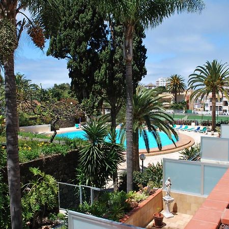 Appartement El Jardin à Puerto de la Cruz  Extérieur photo