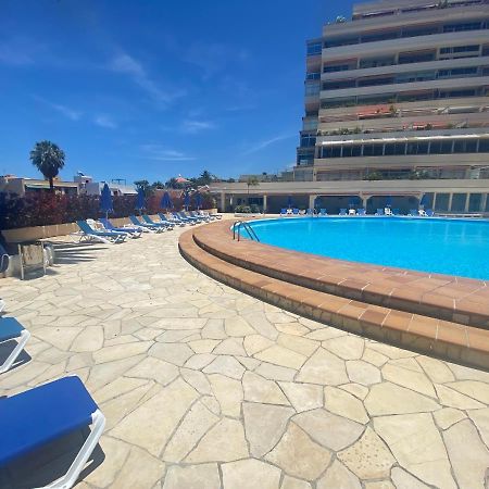 Appartement El Jardin à Puerto de la Cruz  Extérieur photo