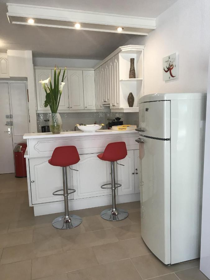 Appartement El Jardin à Puerto de la Cruz  Extérieur photo