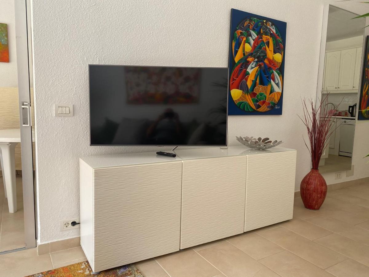 Appartement El Jardin à Puerto de la Cruz  Extérieur photo