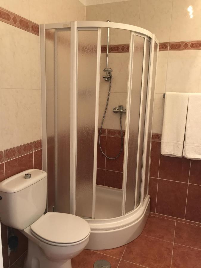 Appartement El Jardin à Puerto de la Cruz  Extérieur photo