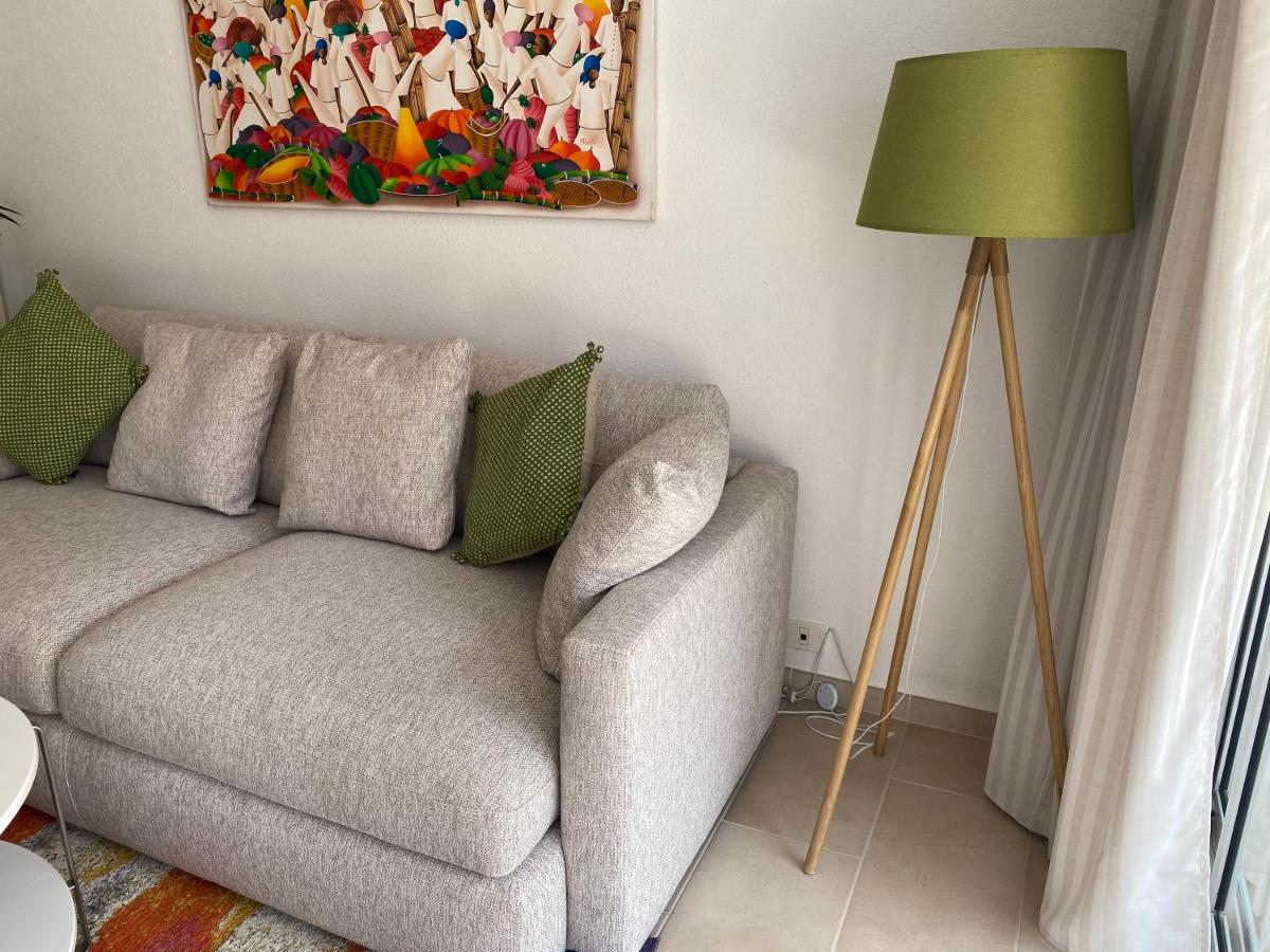 Appartement El Jardin à Puerto de la Cruz  Extérieur photo