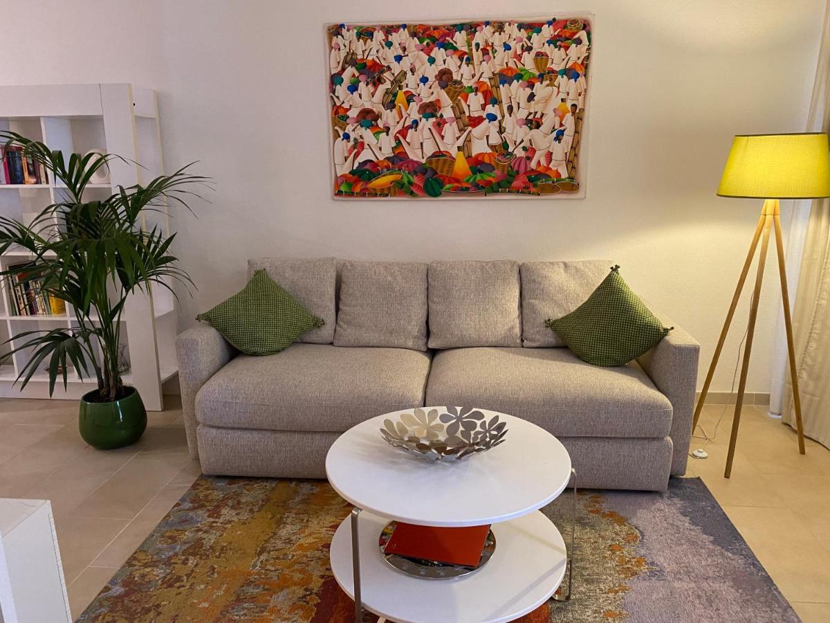Appartement El Jardin à Puerto de la Cruz  Extérieur photo