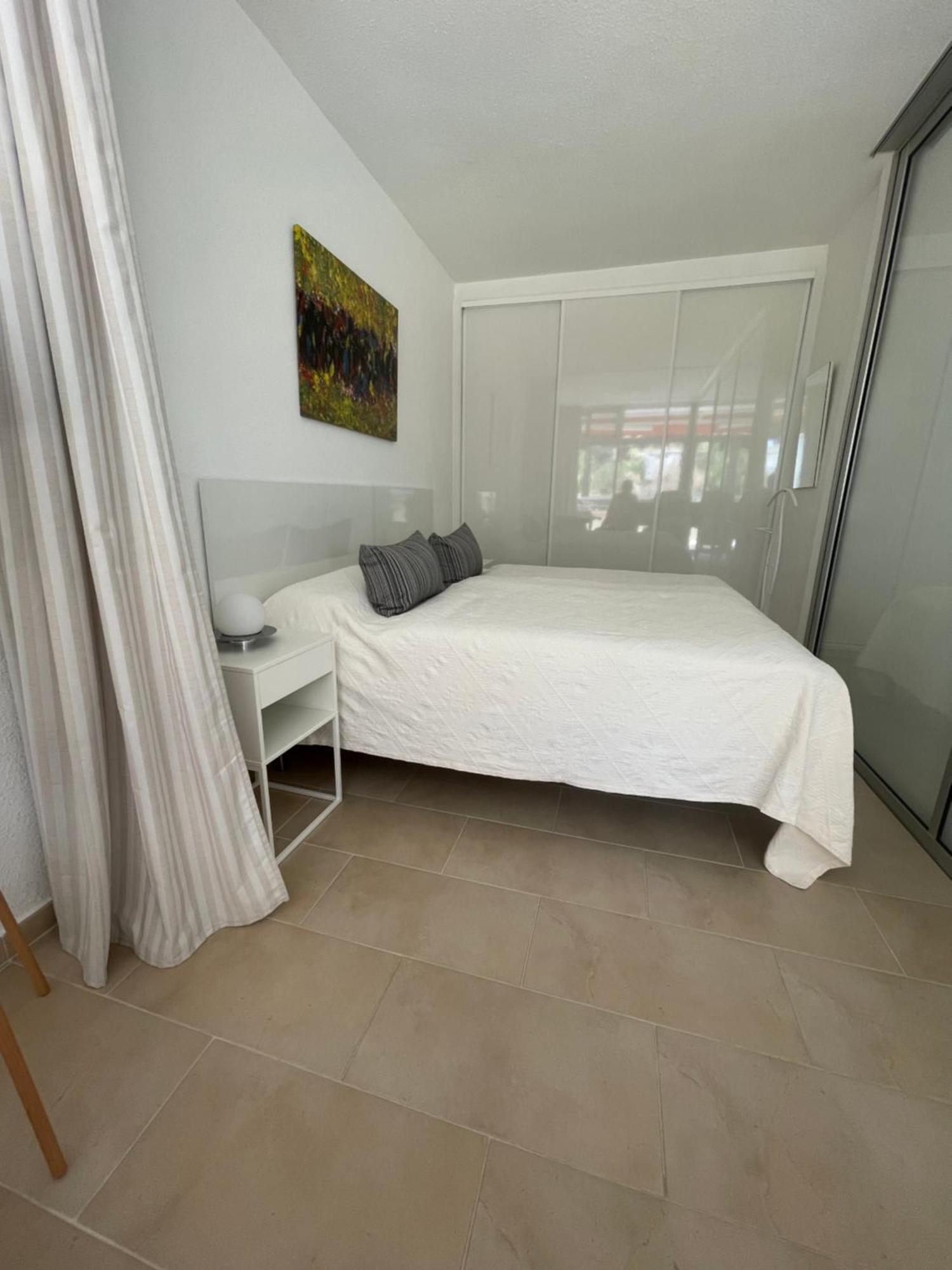Appartement El Jardin à Puerto de la Cruz  Extérieur photo