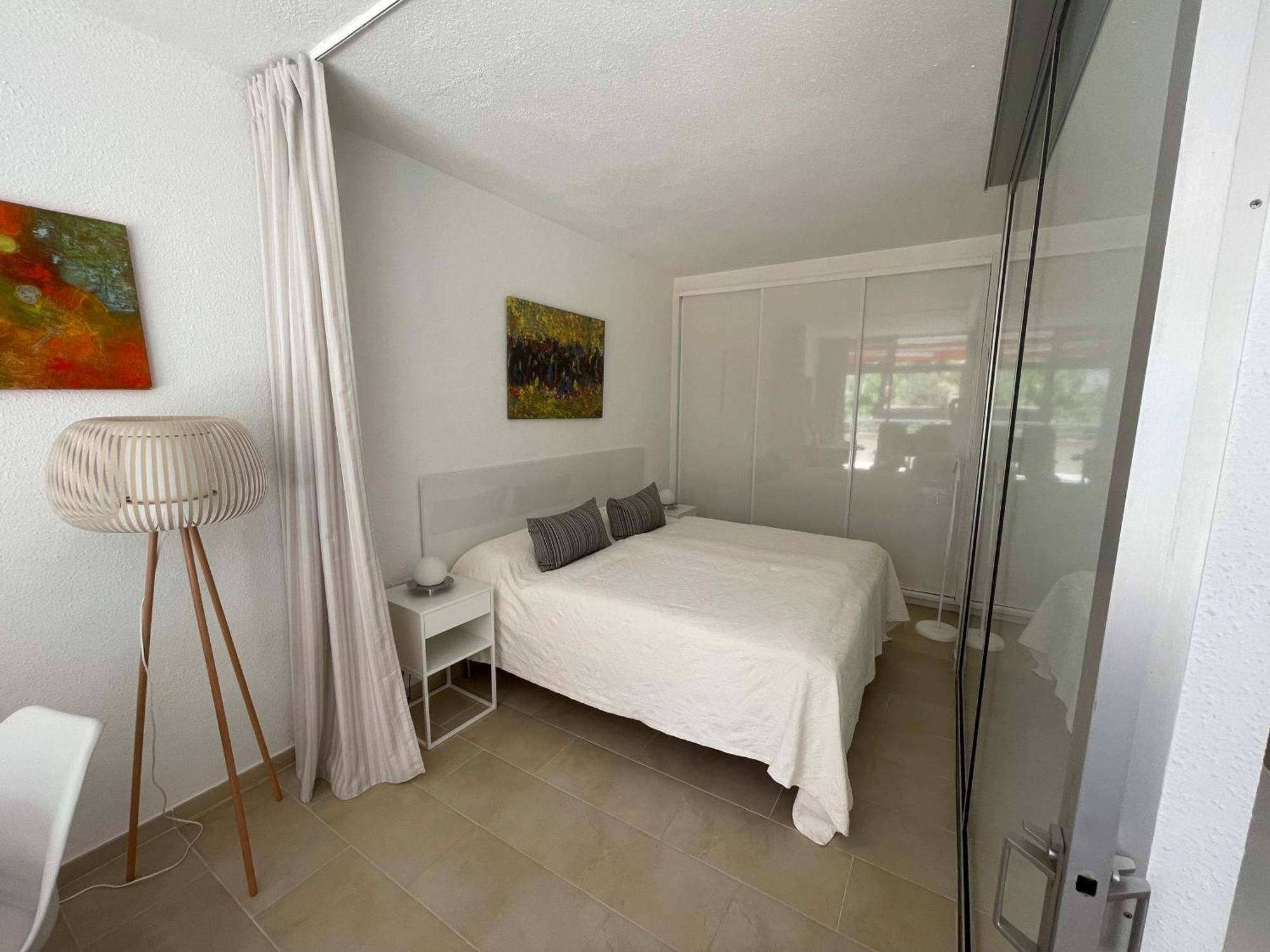 Appartement El Jardin à Puerto de la Cruz  Extérieur photo